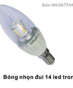 bong-led-nhon-3w-e14-trong