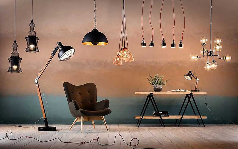 Nguyên tắc lựa chọn đèn trang trí nội thất 2025 1 nguyen-tac-lua-chon-den-trang-tri-noi-that-2025
