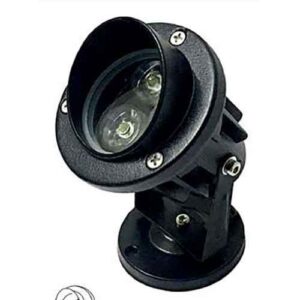 Đèn Pha Led Không Thấm Nước KE-03-3W 2 Đèn Pha Led Không Thấm Nước KE-03-3W