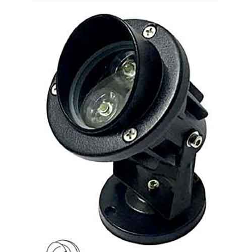 Đèn Pha Led Không Thấm Nước KE-03-3W