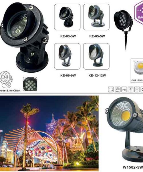 den-pha-led-khong-tham-nuoc-khaphaco