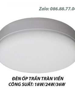 den-op-tran-tran-vien-24w