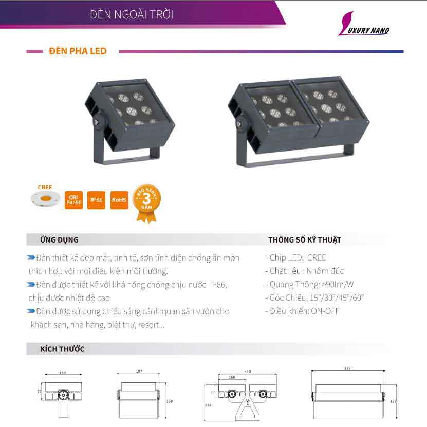 den-pha-luxury-nano-moi den-ha-led-cao-cap-luxury-nano
