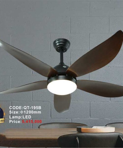 quat-tran-den-trang-tri-hien-dai-qt-195b