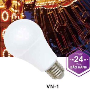 Bóng đèn led 3W VN-1 Khaphaco Yaships 2 bong-den-led-3w-vn-1-khaphaco-yaships