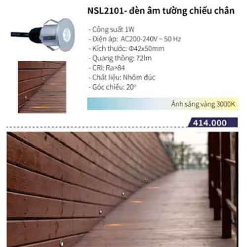 den-am-tuong-chieu-chan-nsl2101