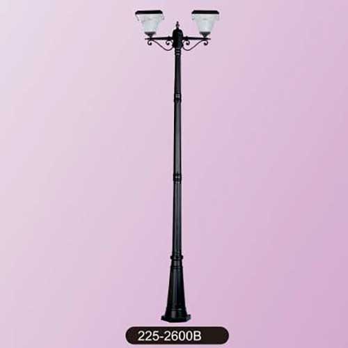 Đèn sân vườn năng lượng mặt trời 225-2600B 1 den-san-vuon-nang-luong-mat-troi-225-2600b