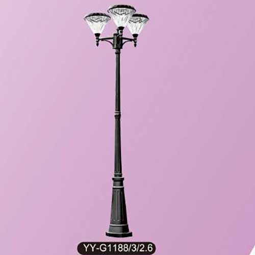 Đèn sân vườn năng lượng mặt trời YY-G1188/3 1 den-san-vuon-nang-luong-mat-troi-yy-g1188-3