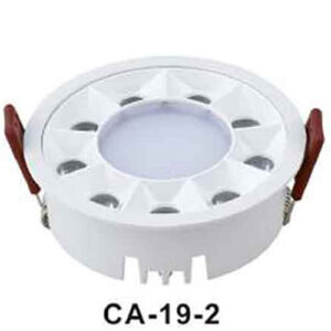 Đèn Downlight led Âm Trần 9W CA-11 3 den-downlight-led-am-tran-9w+9w-ca-19-2