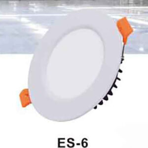 Đèn led Âm Trần siêu mỏng 6W PMD vuông 4 den-led-am-tran-12w+12w-es-6