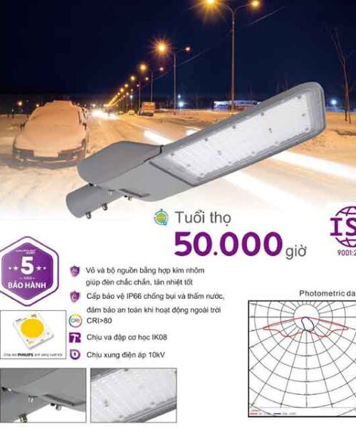 den-duong-led-200w-klk200w