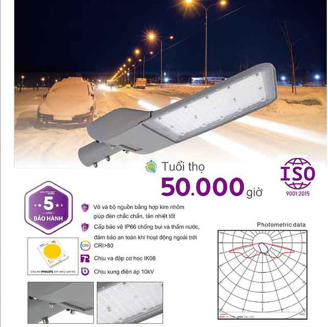 den-duong-led-200w-klk200w