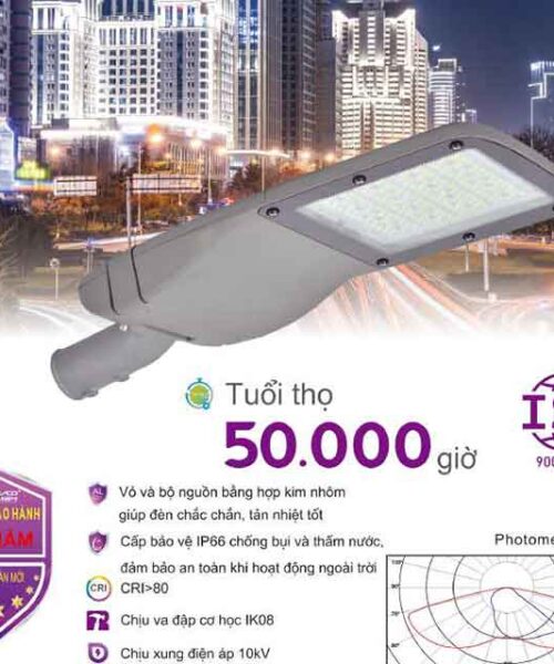 den-duong-led-90w-klk90w
