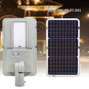 Đèn đường năng lượng mặt Khaphaco KLD500 6 den-duong-nang-luong-mat-khaphaco-120w-kld120