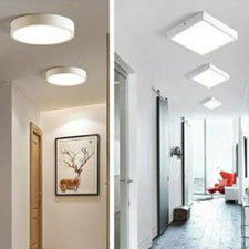 Đèn led ốp trần