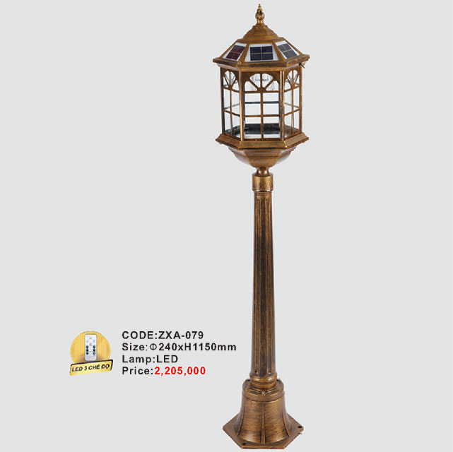 Đèn sân vườn năng lượng mặt trời ZXA-079 1 den-san-vuon-nang-luong-mat-troi-zxa-079