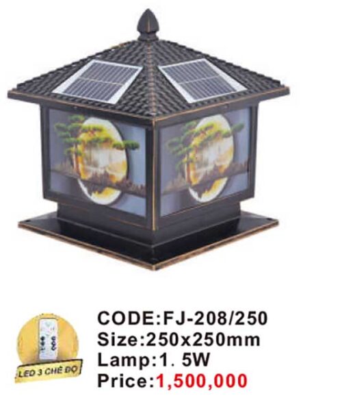 den-tru-cong-san-vuon-nlmt-fj-208-250