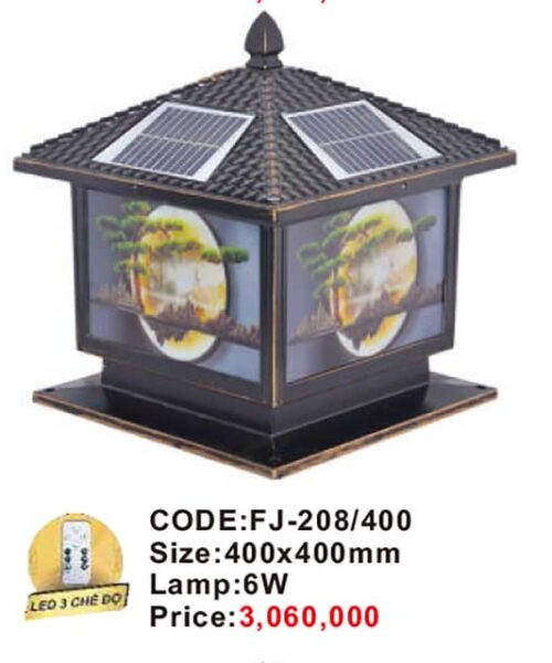 den-tru-cong-san-vuon-nlmt-fj-208-400