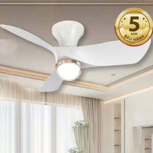 Quạt trần đèn Mountain Fan MF3-4H 4 quat-tran-den-mountain-fan-mf3-4b
