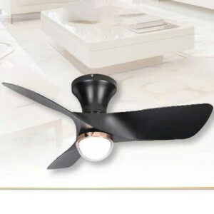 Quạt trần đèn Mountain Fan MF3-4H 2 quat-tran-den-mountain-fan-mf3-4h