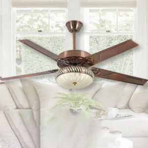 Quạt trần đèn Mountain Fan MF5-10H 3 quat-tran-den-mountain-fan-mf5-10h