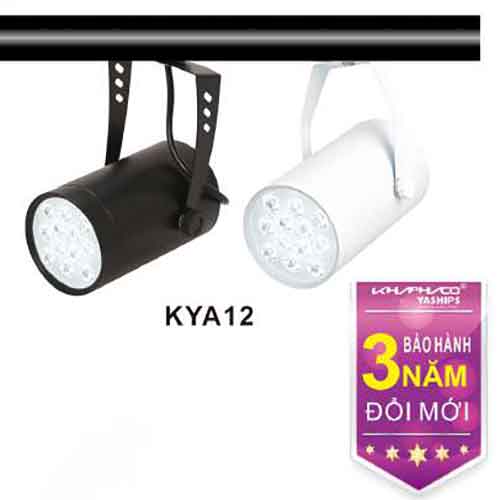den-chieu-diem-led-12w-kya12