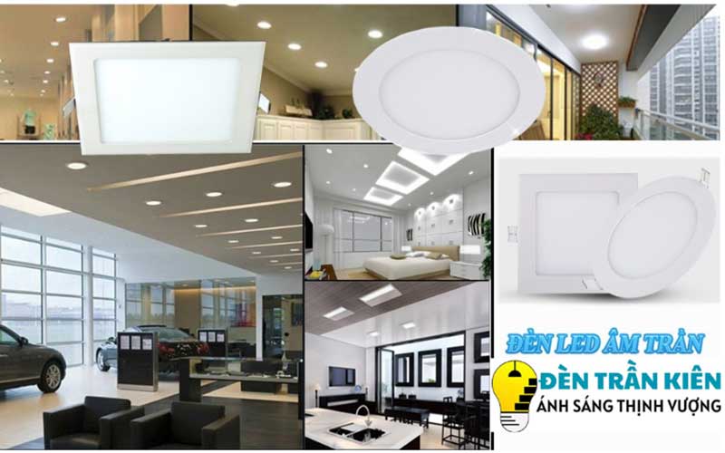 Đèn led âm trần siêu mỏng mới 2026 1 den-led-am-tran-sieu-mong-moi-2026