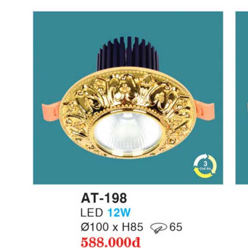 den-donwlight-am-tran-co-dien-at-198