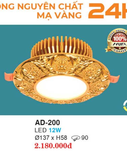 den-am-tran-dong-ma-vang-co-dien-ad-200