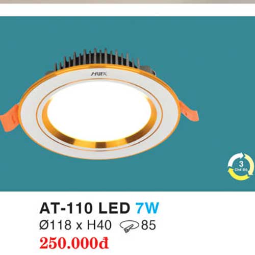 den-led-downlight-am-tran-at-110-led-7w
