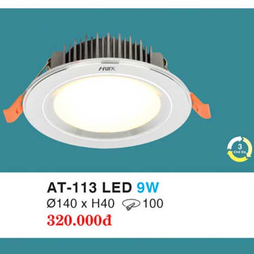den-led-downlight-am-tran-at-113-led-9w