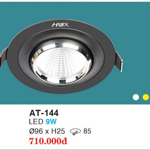 den-led-am-tran-chinh-goc-9w-at-144