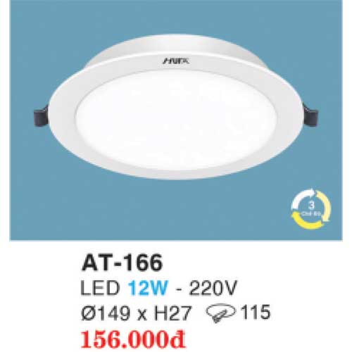 den-led-downlight-am-tran-at-166-12w