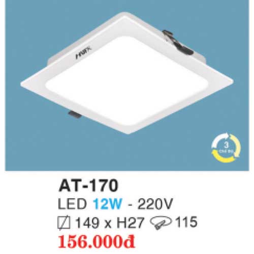 den-led-downlight-am-tran-at-170-12w