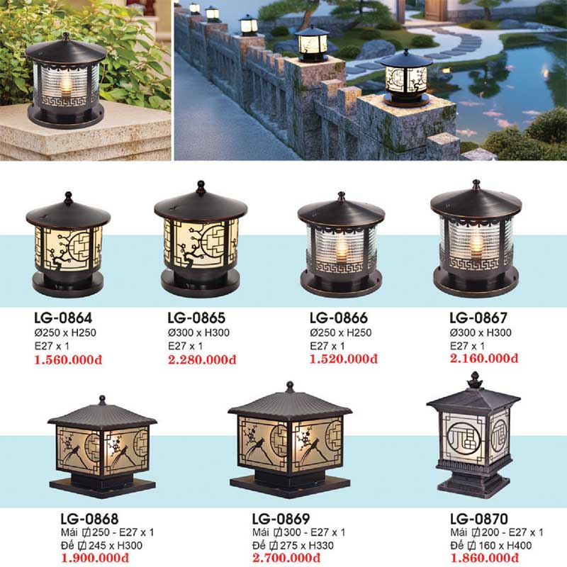 den-tru-cong-ngoai-troi-cao-cap