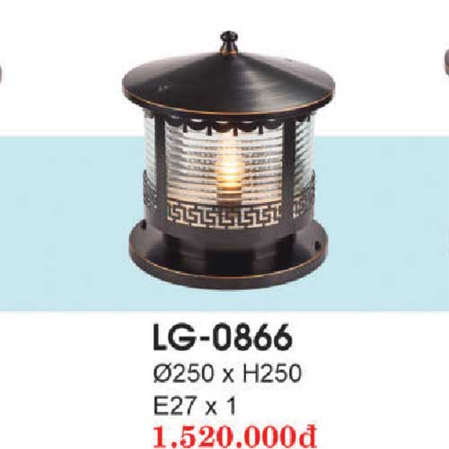 den-tru-cong-ngoai-troi-lg-0866