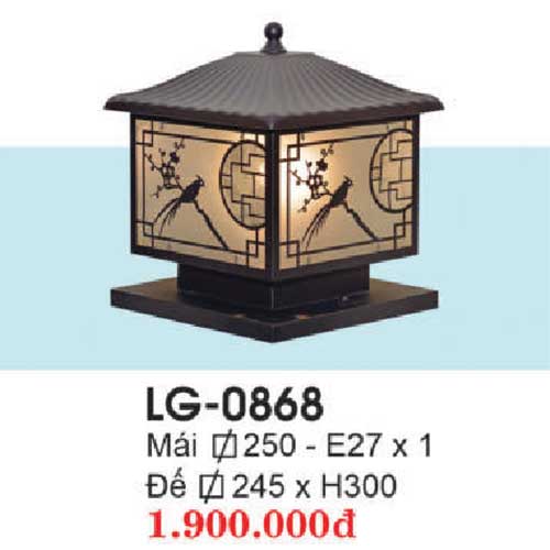 den-tru-cong-ngoai-troi-lg-0868