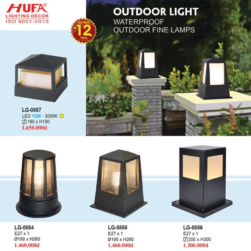 den-tru-cong-hien-dai