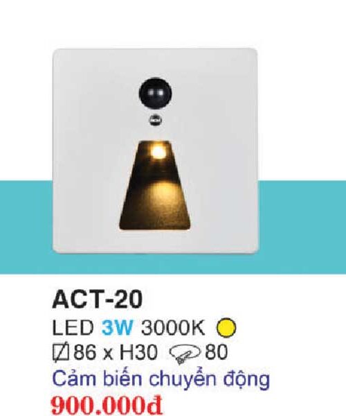 den-am-cau-thang-cam-bien-act-20