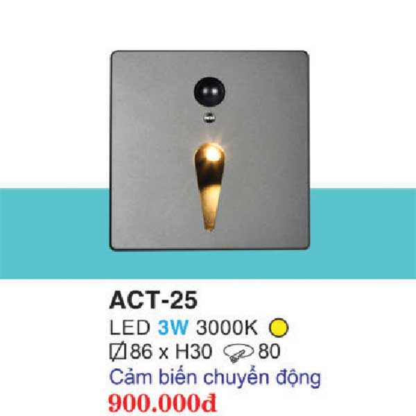 Đèn âm cầu thang cảm biến ACT-30 2 den-am-cau-thang-cam-bien-act-25