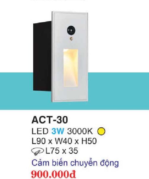 den-am-cau-thang-cam-bien-act-30