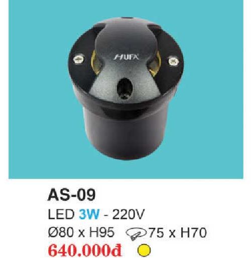 den-am-san-as-09-led-3w