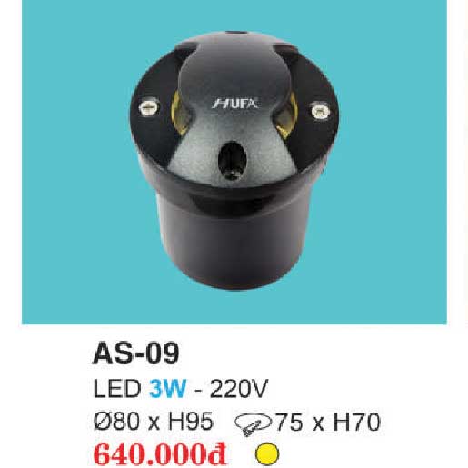 den-am-san-as-09-led-3w