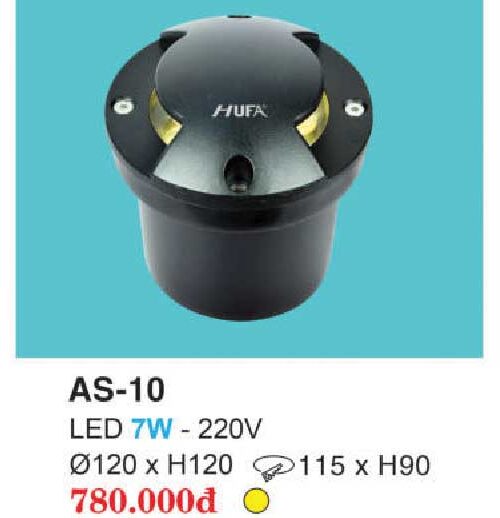 den-am-san-as-10-led-7w
