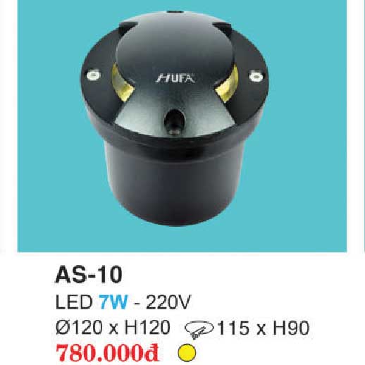 den-am-san-as-10-led-7w