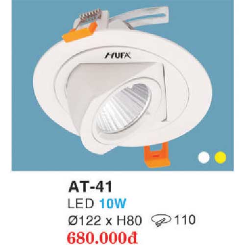 den-led-am-tran-goc-nghieng-at-41-10w