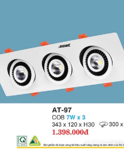 den-led-am-tran-3-bong-xoay-goc-at-97