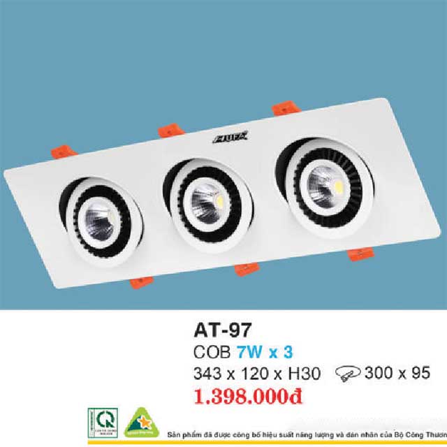 den-led-am-tran-3-bong-xoay-goc-at-97