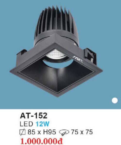 den am tran vuong AT 152