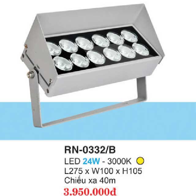 Đèn led chiếu mặt dựng RN-0333 2 den-led-chieu-mat-dung-rn-0332-b